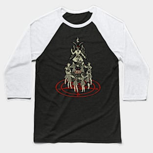 Ritual - Vintage Baseball T-Shirt